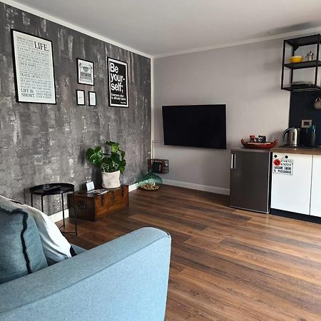 Apartmán Loft 23 Empoli Exteriér fotografie
