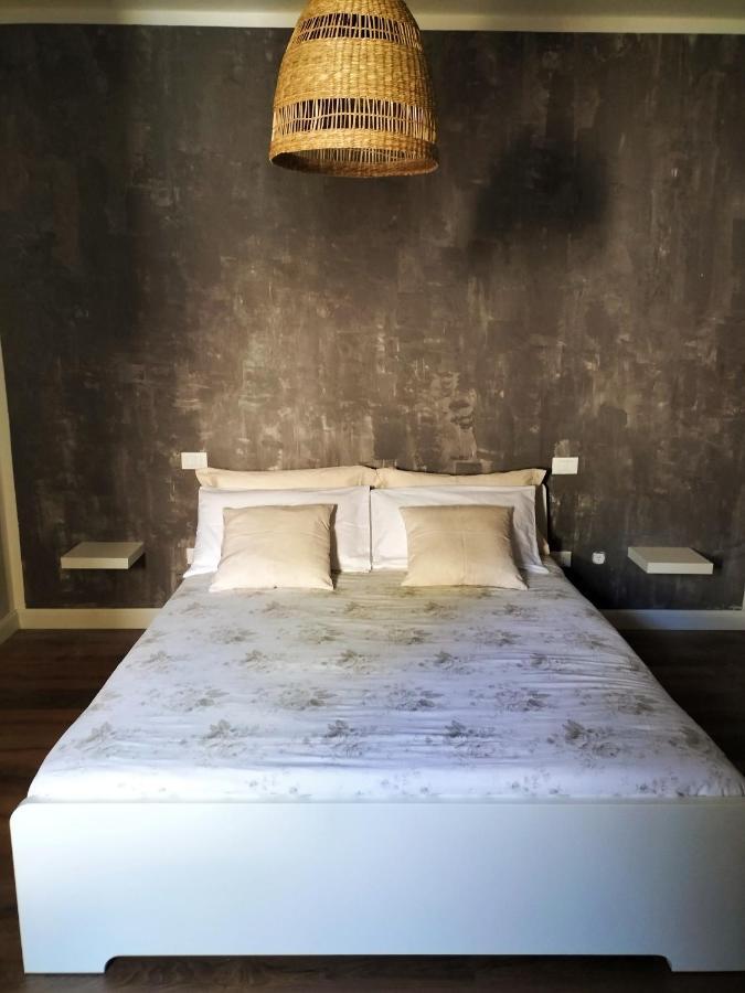Apartmán Loft 23 Empoli Exteriér fotografie
