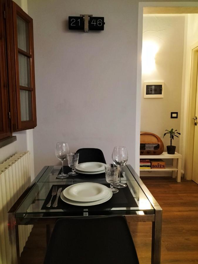 Apartmán Loft 23 Empoli Exteriér fotografie
