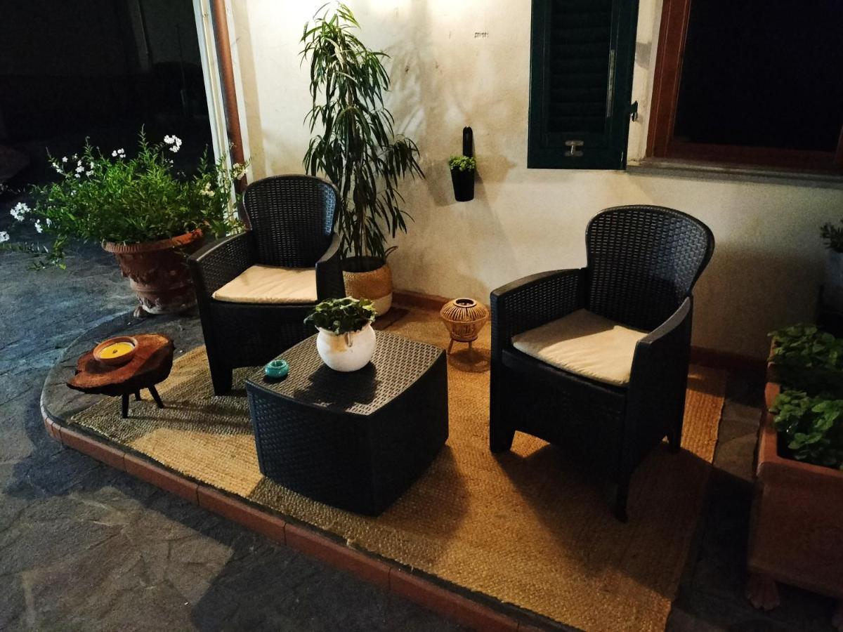 Apartmán Loft 23 Empoli Exteriér fotografie