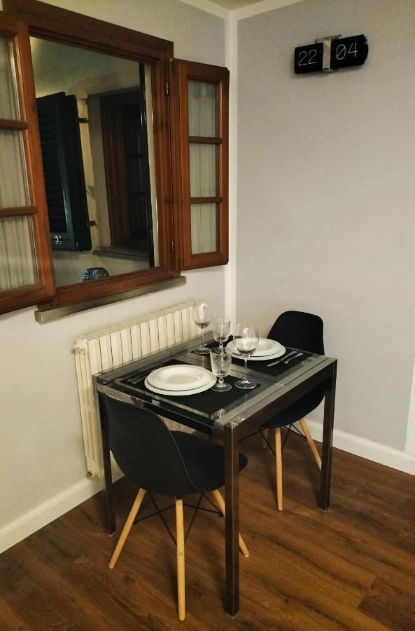 Apartmán Loft 23 Empoli Exteriér fotografie