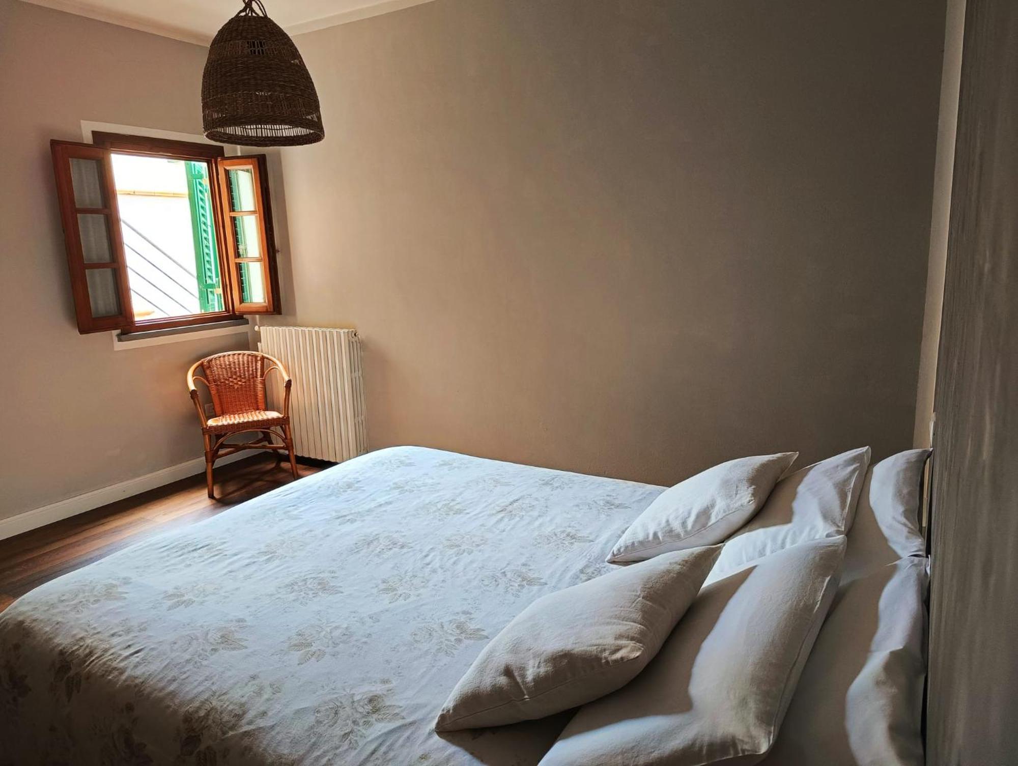 Apartmán Loft 23 Empoli Exteriér fotografie