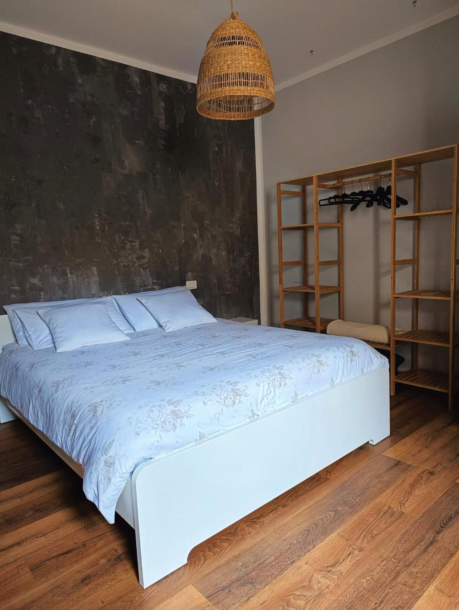 Apartmán Loft 23 Empoli Exteriér fotografie