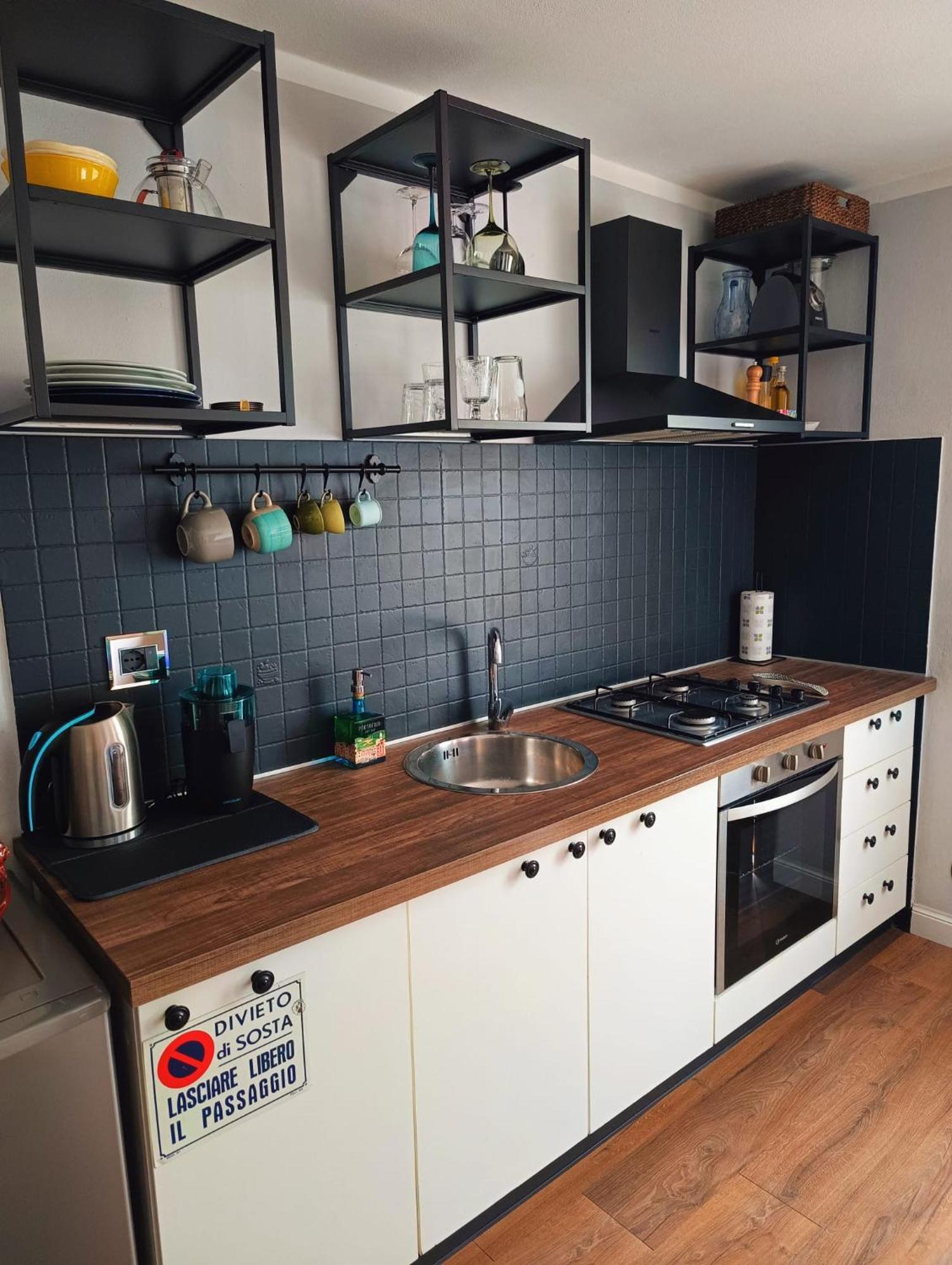 Apartmán Loft 23 Empoli Exteriér fotografie