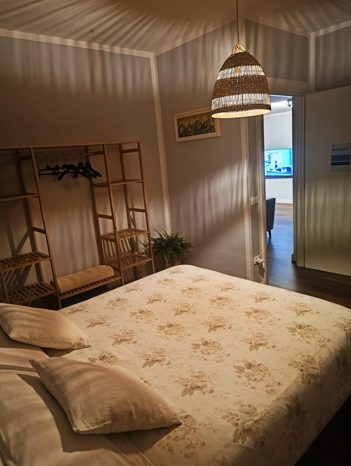 Apartmán Loft 23 Empoli Exteriér fotografie